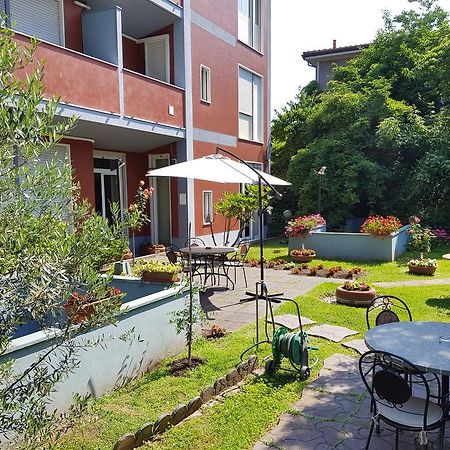Hotel Fiera Congressi Mediolan Zewnętrze zdjęcie