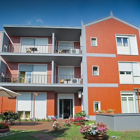 Hotel Fiera Congressi Mediolan Zewnętrze zdjęcie