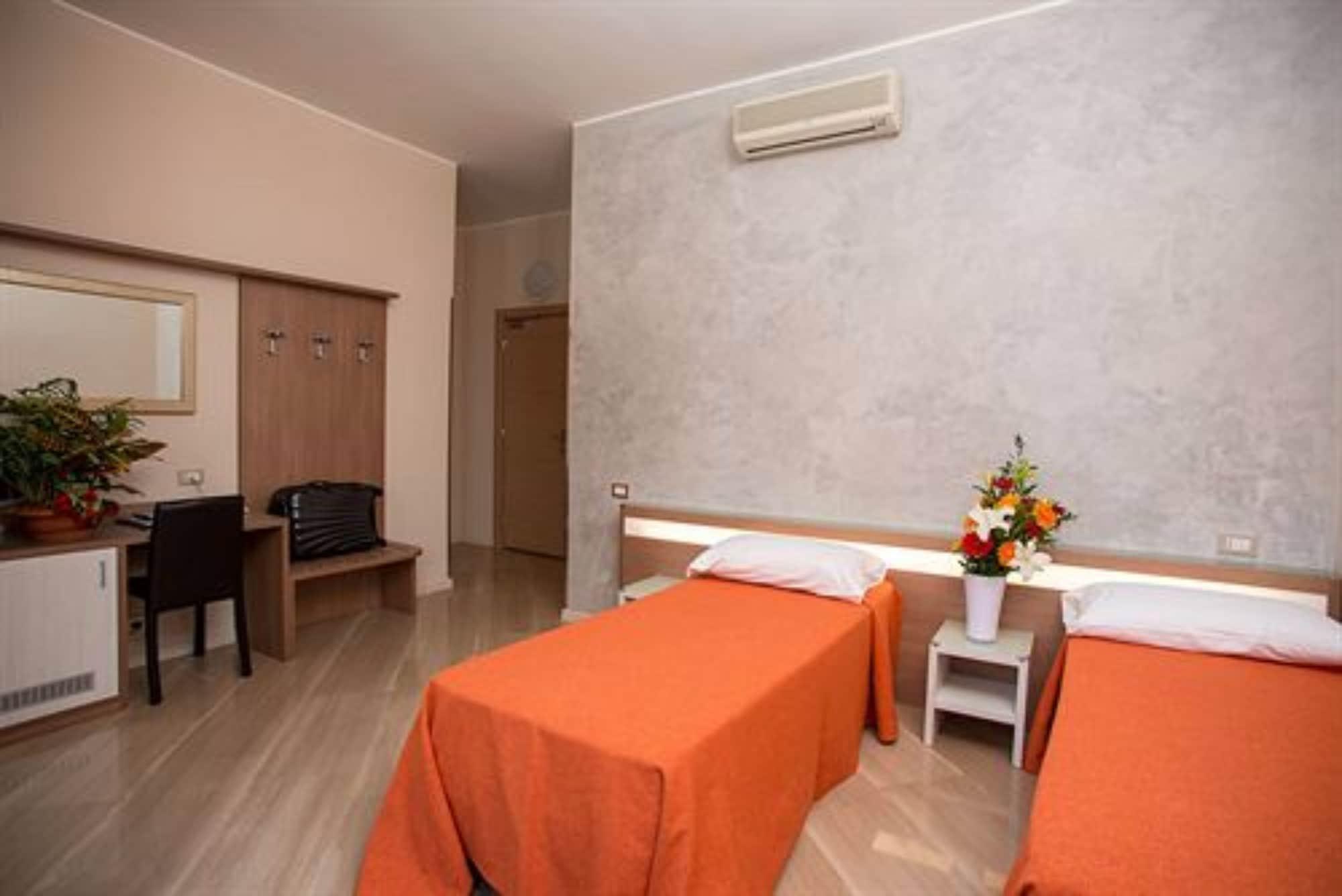 Hotel Fiera Congressi Mediolan Zewnętrze zdjęcie