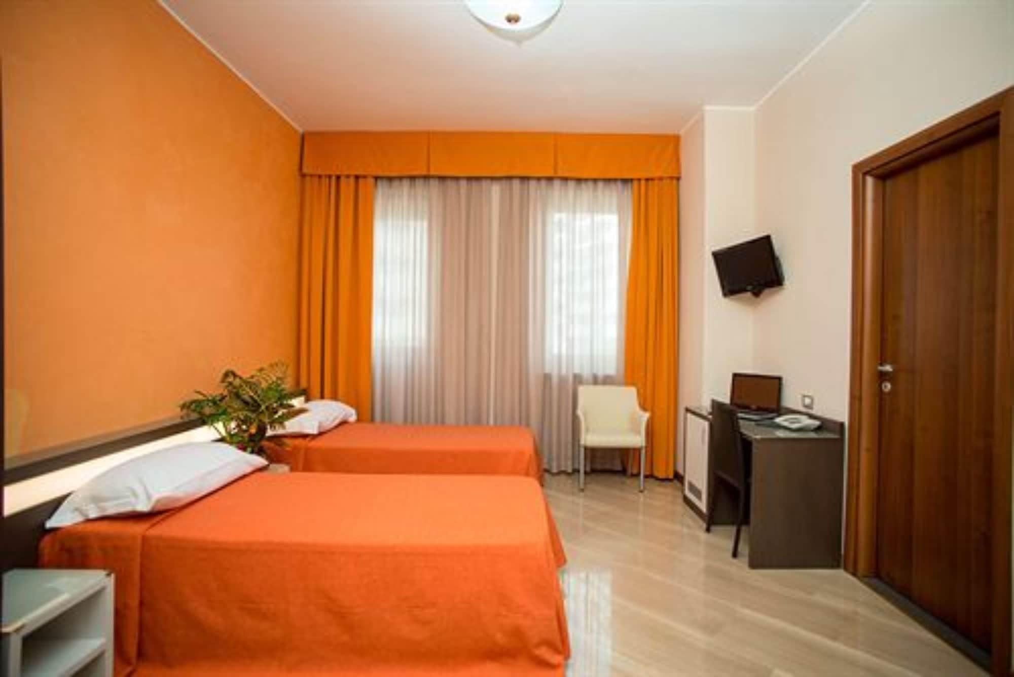 Hotel Fiera Congressi Mediolan Zewnętrze zdjęcie