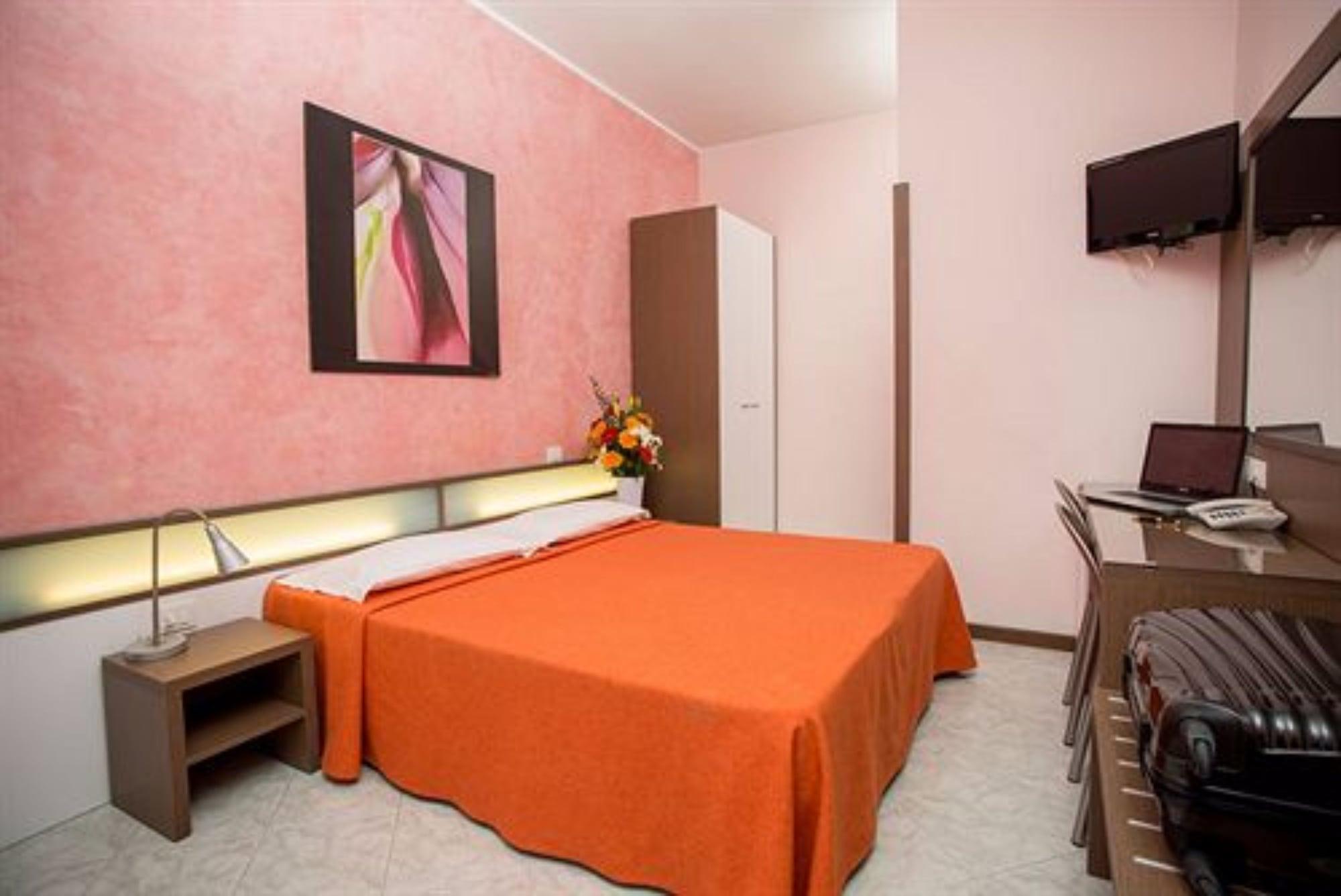 Hotel Fiera Congressi Mediolan Zewnętrze zdjęcie