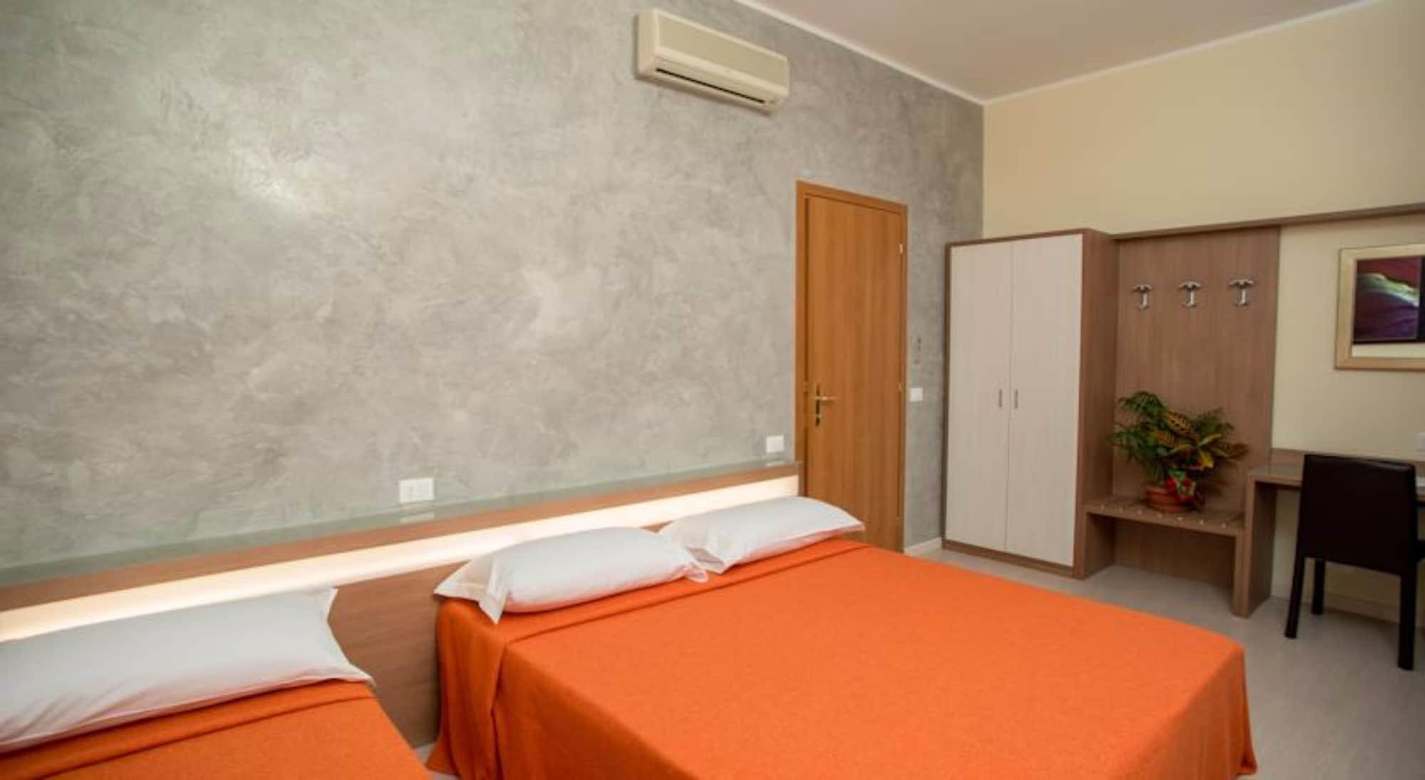 Hotel Fiera Congressi Mediolan Zewnętrze zdjęcie
