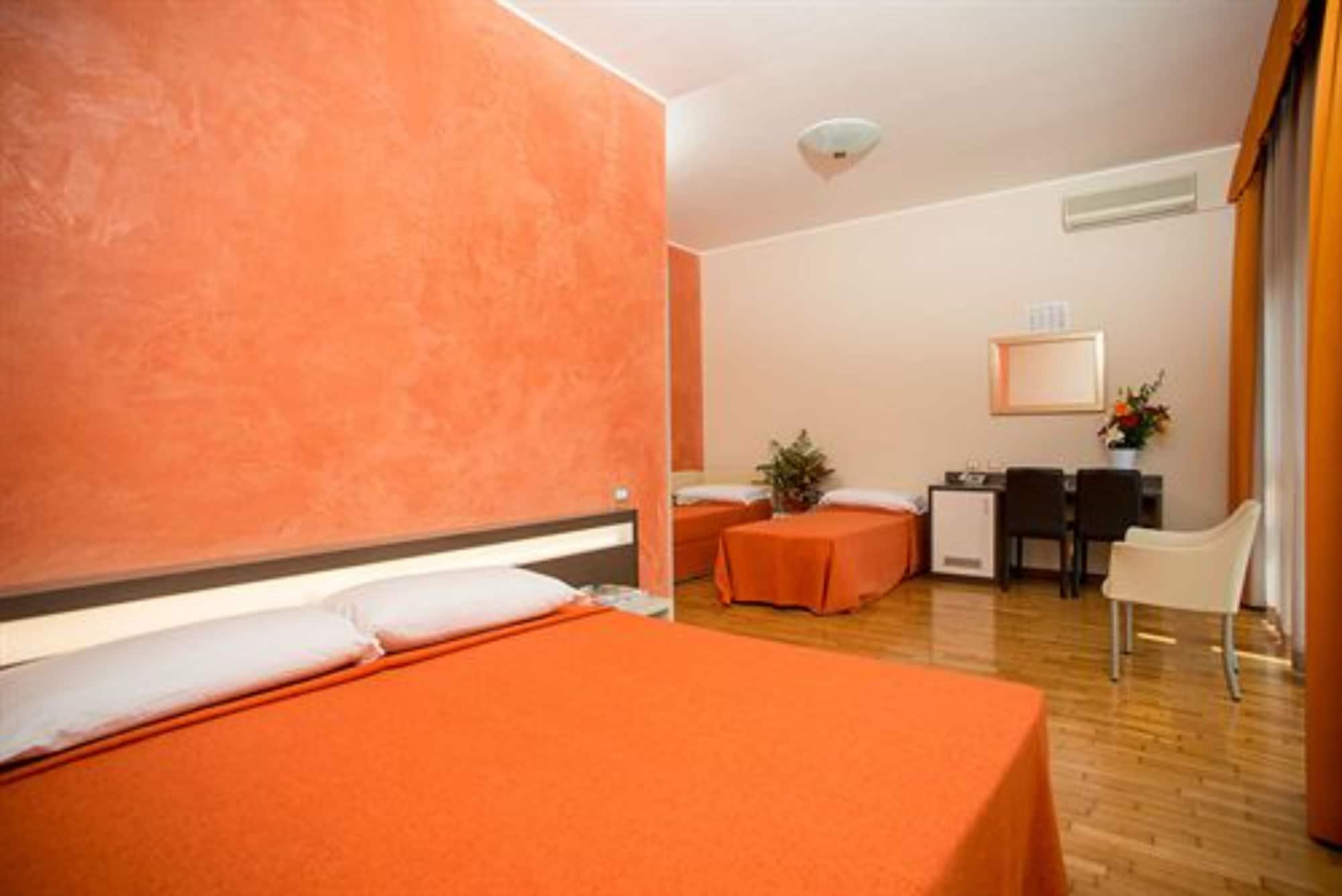 Hotel Fiera Congressi Mediolan Zewnętrze zdjęcie