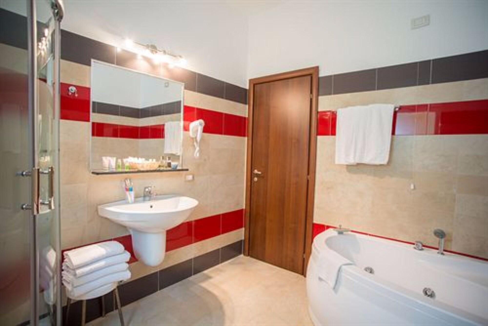 Hotel Fiera Congressi Mediolan Zewnętrze zdjęcie
