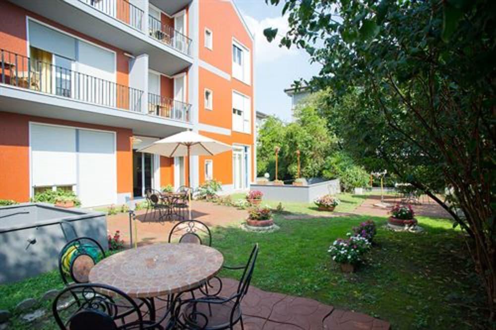 Hotel Fiera Congressi Mediolan Zewnętrze zdjęcie