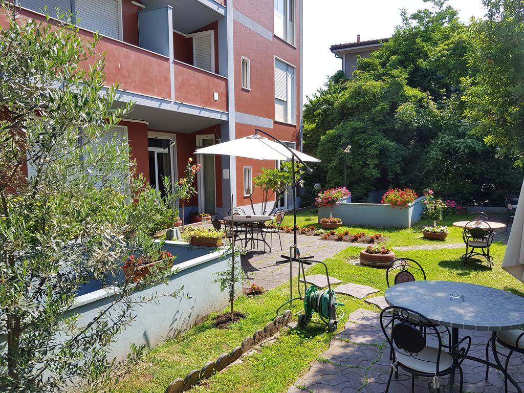 Hotel Fiera Congressi Mediolan Zewnętrze zdjęcie